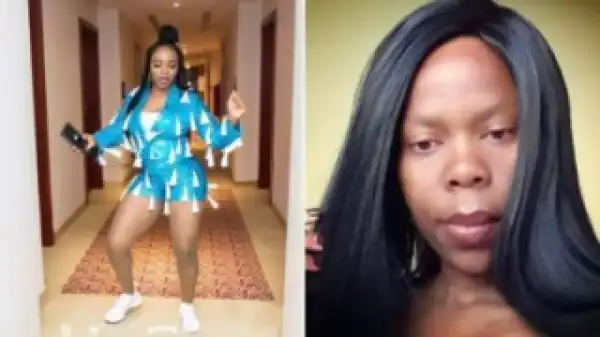 Yemi Alade Savagely Advises FanWho Trolled Her On Instagram